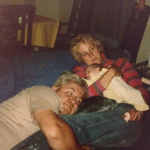 Meet your Posher, Jackie